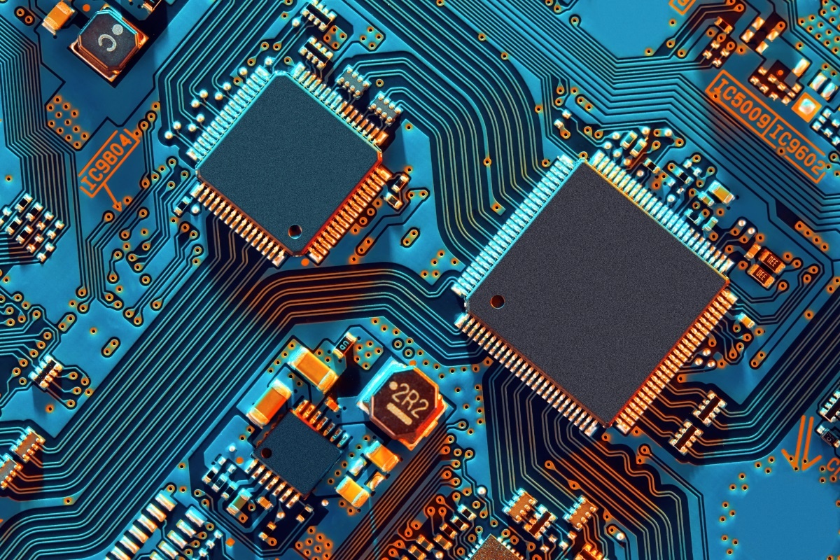 Стартап Discovered Materials при помощи ИИ‑агентов ищет новые материалы для чипов, которые будут меньше нагреваться - 1